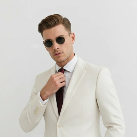 Pakaian Formal Pria